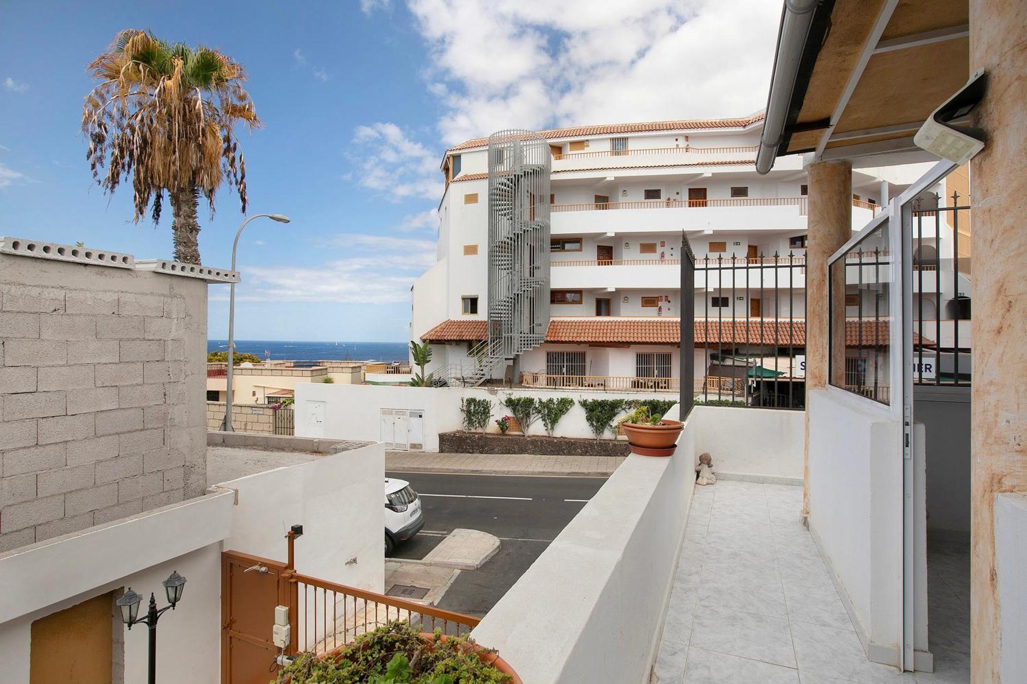 Apartmán Estudio 2 *